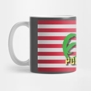 Distress Mug